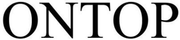 ONTOP trademark