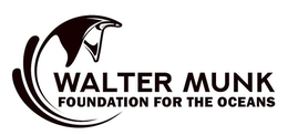 WALTER MUNK FOUNDATION FOR THE OCEANS trademark
