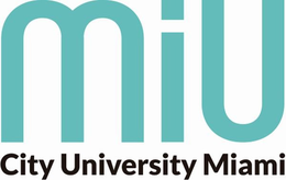 MIU CITY UNIVERSITY MIAMI trademark
