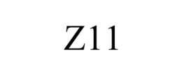 Z11 trademark