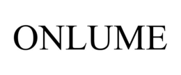 ONLUME trademark
