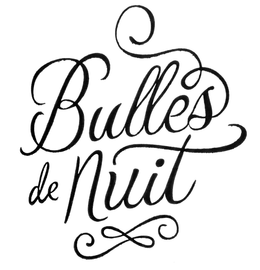 BULLES DE NUIT trademark