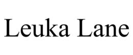 LEUKA LANE trademark
