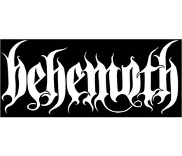 BEHEMOTH trademark