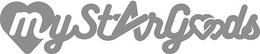 MYSTARGOODS trademark