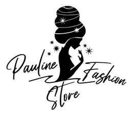 PAULINE FASHION STORE trademark