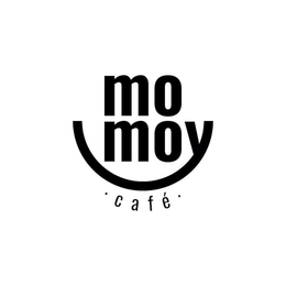 MOMOY CAFE trademark