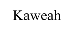 KAWEAH trademark