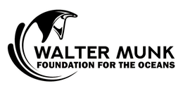 WALTER MUNK FOUNDATION FOR THE OCEANS trademark