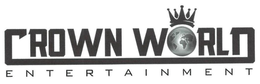 CROWN WORLD ENTERTAINMENT trademark