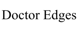DOCTOR EDGES trademark