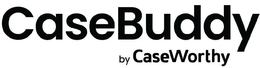 CASEBUDDY BY CASEWORTHY trademark