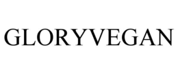 GLORYVEGAN trademark