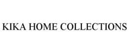 KIKA HOME COLLECTIONS trademark