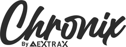 CHRONIX BY EXTRAX trademark