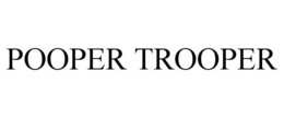POOPER TROOPER trademark