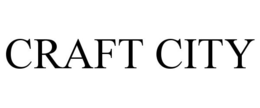 CRAFT CITY trademark