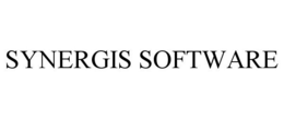 SYNERGIS SOFTWARE trademark