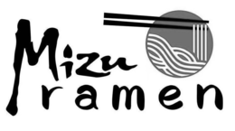 MIZU RAMEN trademark