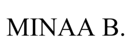 MINAA B. trademark