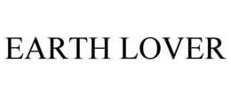 EARTH LOVER trademark