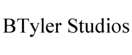 BTYLER STUDIOS trademark