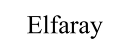 ELFARAY trademark
