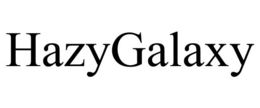 HAZYGALAXY trademark