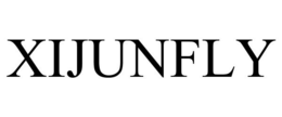 XIJUNFLY trademark
