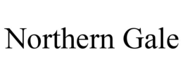 NORTHERN GALE trademark