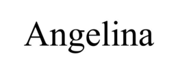 ANGELINA trademark