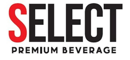 SELECT PREMIUM BEVERAGE trademark