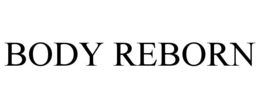BODY REBORN trademark