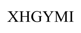 XHGYMI trademark