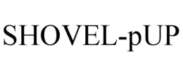 SHOVEL-PUP trademark