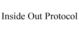 INSIDE OUT PROTOCOL trademark