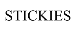 STICKIES trademark