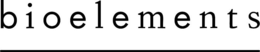 BIOELEMENTS trademark