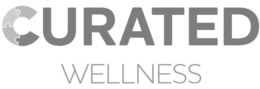 CURATED WELLNESS trademark