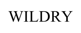 WILDRY trademark