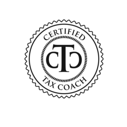 CERTIFIED TAX COACH CTC trademark