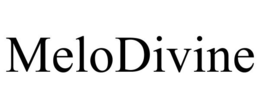 MELODIVINE trademark