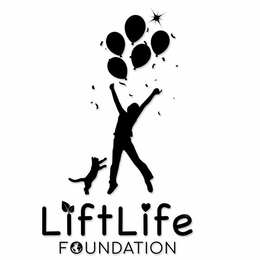 LIFTLIFE FOUNDATION trademark