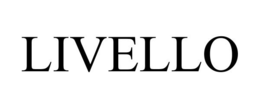 LIVELLO trademark