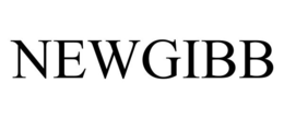 NEWGIBB trademark