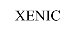 XENIC trademark