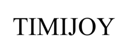 TIMIJOY trademark