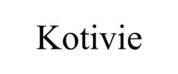 KOTIVIE trademark