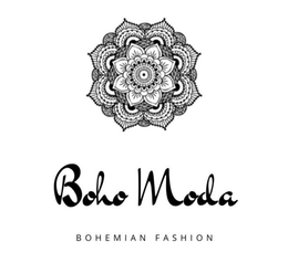 BOHO MODA BOHEMIAN FASHION trademark