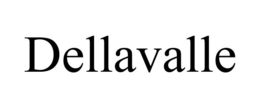 DELLAVALLE trademark